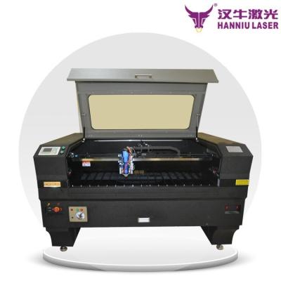 China Laser CUTTING HQ1390 Rachel video steele tube laser cutting for sale