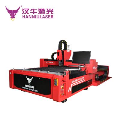 China Good quality 1300x3000mm price fiber 500w/1000w/1500w cheap metal cutting high speed programmable laser cutting machine high accuracy for sale