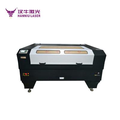 China Laser engraving wood k-1610 150W high speed burning laser engraving machine factory price for sale