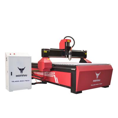 China Building Material Shops SK-1325 Camera Engraving Machine And Wood Router for sale