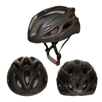 China ABS+PC Material Cycling Road Bike Bicycle Safety Helmet ABS PC Helmet for sale