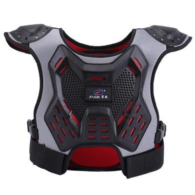 China Breathable made in china top quality armor protection ultralight kids samurai armor for sale