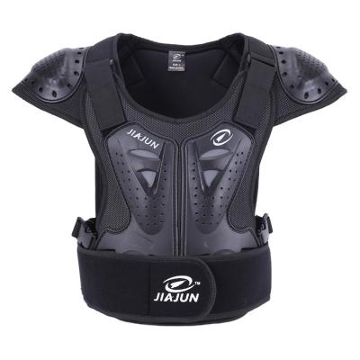 China Factory supply bargain price breathable quipment armor vest ultralight adult armor for sale