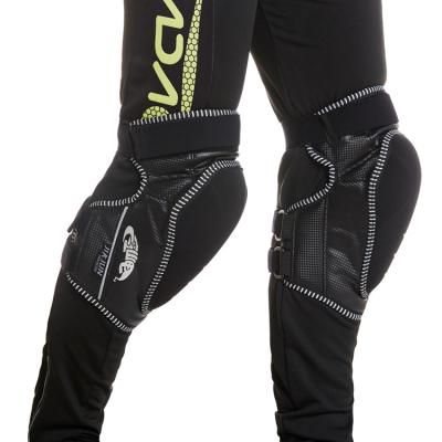 China Latest Protection Adult Gear Motorcycle Skates Knee Pads Integrated Protective Sports Gear for sale