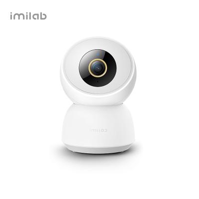 China IMILAB C30 NIGHT VISION Camera wifi 360 Baby Monitor Indoor CCTV Camera Mini Camera Video Surveillance Security for sale