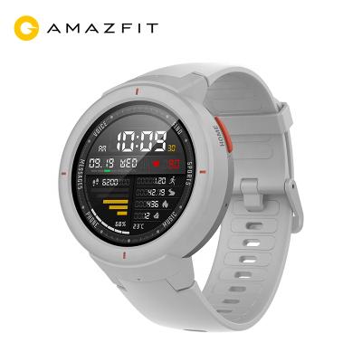 China Wifi Version Amazfit Edge Lite GPS Smart Watch Amazfit Global Edge Lite 43mm for sale