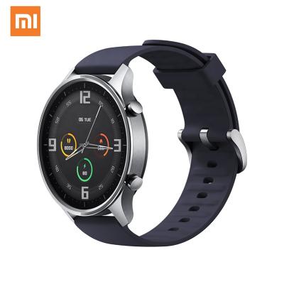 China Wifi Xiaomi Smartatch Color 1.39 Inch 5ATM Waterproof 10 Sport Modes Xiaomi Smart Watch Xiaomi for sale