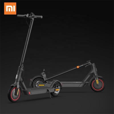 China Long Term 350W Adult Electric Scooter Xiaomi MI M365 Pro 2 Unisex Electric Scooter Xiaomi MI M365 for sale