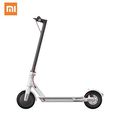 China Xiaomi Unisex Original Electric Scooter 1S Battery Life 25km/h Max Speed ​​30km Xiaomi Electric Adult Electric Scooter for sale