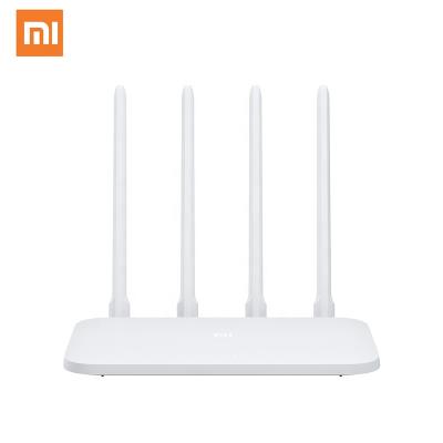 China Xiaomi MI Router 4C WiFi Repeater 300Mbps Wifi Router Home APP Control Xiaomi Router 4C for sale