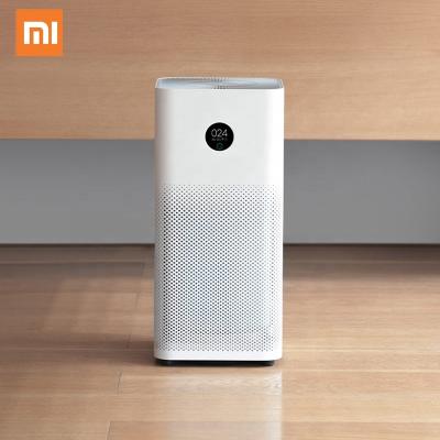 China Hotel Xiaomi MI Air Purifier 3H Filter Ozone Cool Home Ozone Smoke MIJIA APP Control Xiaomi Automatic Air Purifier 3H for sale