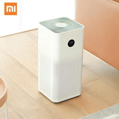 China 28-48Square Meter 28-48Square Meter 28-48Square Xiaomi Air Purifier 3H Filter 3H MI Air Filter MI Air Filter 3H Cool Home Ozone Smoke Formaldehyde Sterilizer Cube Smart MIJIA Automatic APP Control for sale