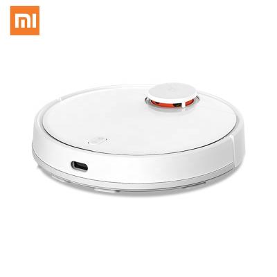 China Xiaomi MI Sweeping Robot Wet And Dry Vacuum Cleaner 2 In 1 APP Xiaomi Robot Smart Planned Vacuum for sale