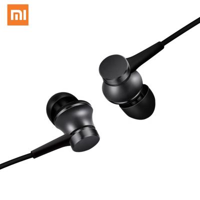 China Xiaomi In-Ear Headphones Xiaomi Earphone Piston Xiaomi Headphones Earbuds Earbuds for sale