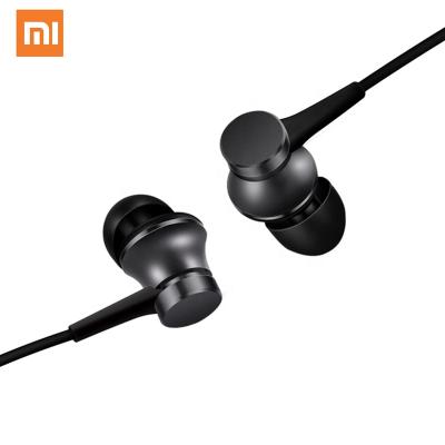 China Xiaomi MI In-Ear Headphones Xiaomi Earphone Piston Earphones Xiaomi Earphones Core Earbuds for sale