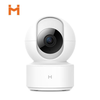 China Human Motion Tracking IMILAB Home Security Camera Night Vision APP Control 1080P WiFi Xiaomi Smart IP Camera for sale