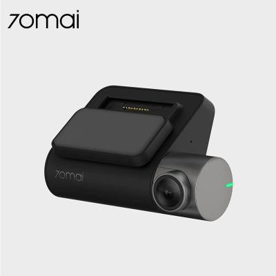 China G-sensor 70mai pro car dash cam app GPS ADAS car control black box 70 Mai Car Dash Cam for sale