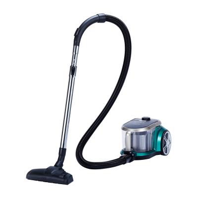 China RV 18c Powerful Suction Hepa Cleaner Multifunctional Cleaner Vacuum for sale