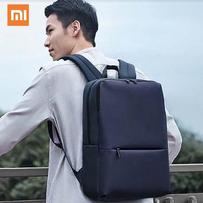 China Original Xiaomi Waterproof Business Backpack 2 4 Colors 15.6 Inch Backpack Bags Xiaomi Waterpoof Laptop Backpacks for sale