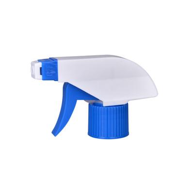 China Non Spill Customized 28/400 28/410 28/415 Plastic Garden Trigger Sprayer Customized for sale