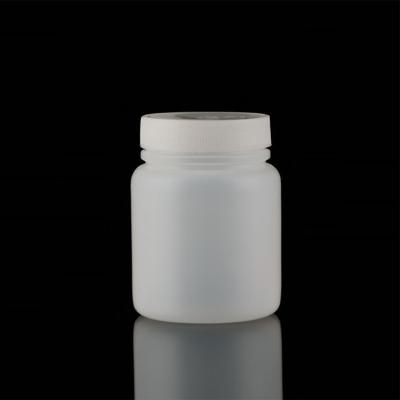 China Wholesale 1000ml Liquid Lab Plastic Reagent Bottle With Cap for sale