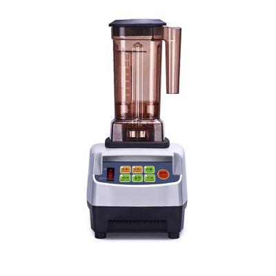 China Hotel Teapresso Machine 1200W Milk Extraction Tea Blender for sale