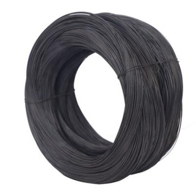 China High Quality Construction AiSi 1.3mm-5mm Spring Carbon Steel Wire For Make Mattresses for sale