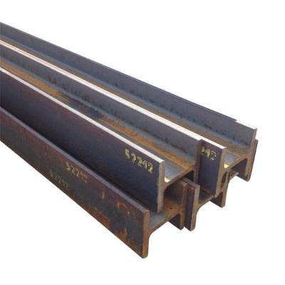 China Building Structure Construction Equal Best Selling Steel Profiles Iron H Beam Astm A572 Q345 for sale