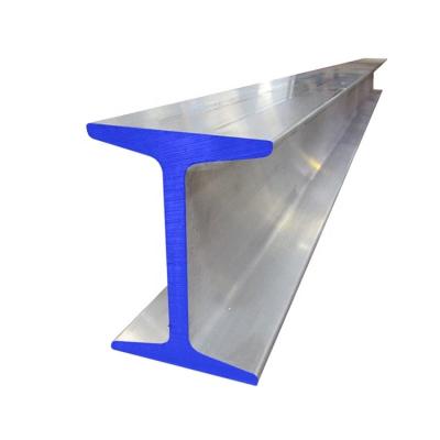 China Structural Steel Structural Hl Beam Steel ASTM Aot Rolled Iron Carbon Steel I-Beams With Low Price for sale