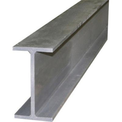 China 140 I Profile H Beams Channel Metal Structural Steel Beam Steel Mild Steel For Sale for sale