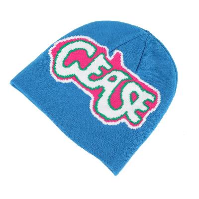 China Wholesale COMMON Fisherman Beanie With Custom Baby Logo Custom for sale