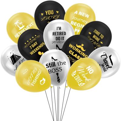 China Hot Selling Latex Amazon Balloon Party Decorations Are Available In 12 Inch Customized Balloon Gift Removal for sale