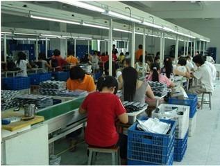 Verified China supplier - Fuzhou Fying Electronic Co., Ltd.