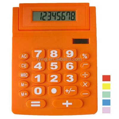 China Cheap Keys Digits General Purpose Calculator Best Great Promotional Gifts Table Desktop Calculator for sale