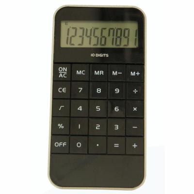 China Promotional General Purpose Calculator 8 Digit Mobile Phone Shape Electronic Calculator for sale