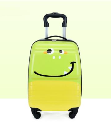 China PC Amazon Children's Carry-On Luggage For Traveling With Animals for sale