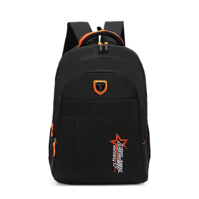 China With USB many designs on increase outdoor backpack on sale for sale