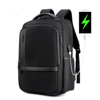 China High Quality Waterproof Laptop with USB Port Bag Backpack for sale