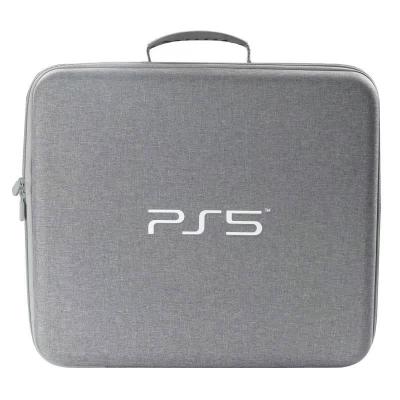 China EVA Storage Bag for PS5 Carrying Case for PS5 Carrying Case for PS5 Hard Shell for sale