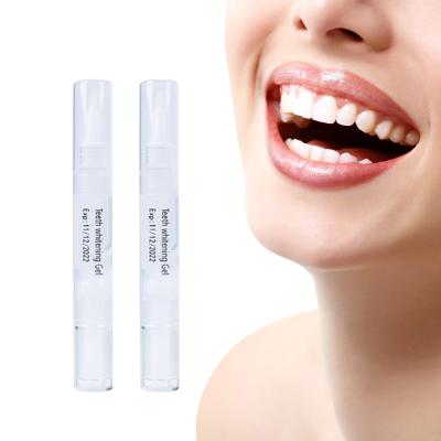 China Beautiful Smile TEETH TOOTH WHITENING To Beautys Non Peroxide Oral Gel Care LED Light Mobile Phone Power Supply Kit Teeth Whitening for sale