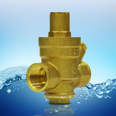 China General Branch Pressure Reducing Valve (YZ11X-16T) for sale