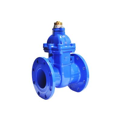 China General China Suppliers Produce Copper Core Magnetic Gate Valves With Soft Sealing Water Valves With Intelligent Encryption for sale