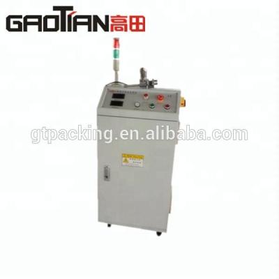 Cina Combustion of Surface Hot Sale Plasma Treatment for File Gluer Plasma Treatment in vendita