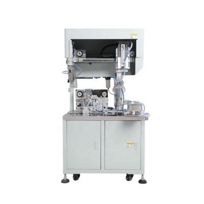 China ZEGO CT-S series best quality multi-function automatic cable winding &binding machine with DC cable for sale