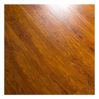 China Modern hot sales wood flooring engineered wood flooring for home office decorationindoor E1 level HYD603 for sale