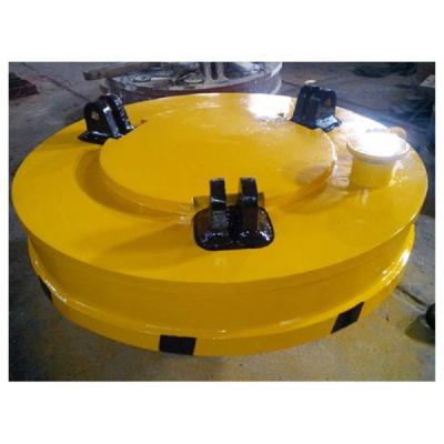 China Other Hot Selling Long Service Life Electro Magnetic Chuck For Construction Site for sale