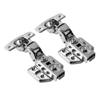 China Youzhengfang Modern Adjustable Detachable Door Hinges Furniture Hydraulic Hinge for sale