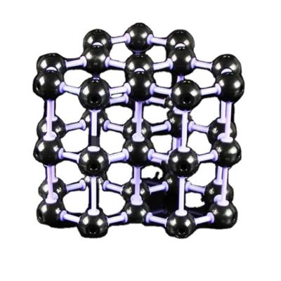 China ABS/PP Molecular Structure Acetylene Ethyne Geometry Chemical Model Molecular Structure Model for sale