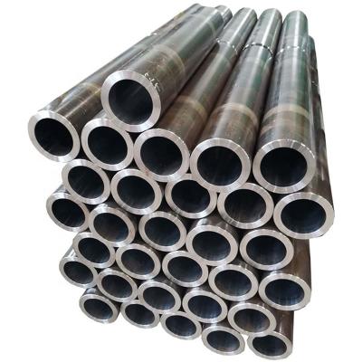 China Precision Liquid Pipe Carbon Steel Pipe Black Carbon Steel Pipe S Pipe Carbon Steel Pipe for sale