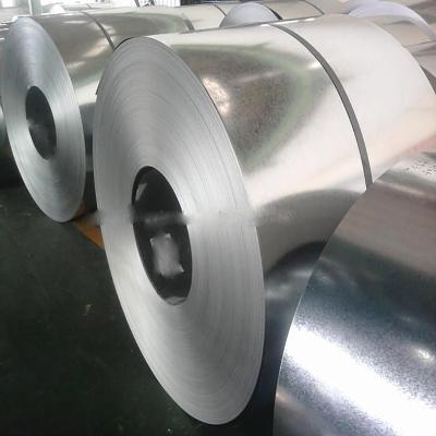 China Making Pipes 25 Gauge Galvanized Steel Coil Galvanized Steel Coil Price 0.55mm Thickness Galvanized Steel Sheet 24 Gauge for sale